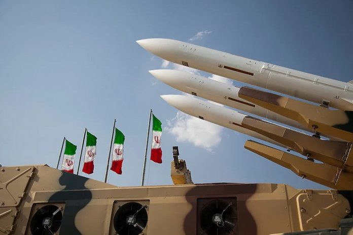 iran