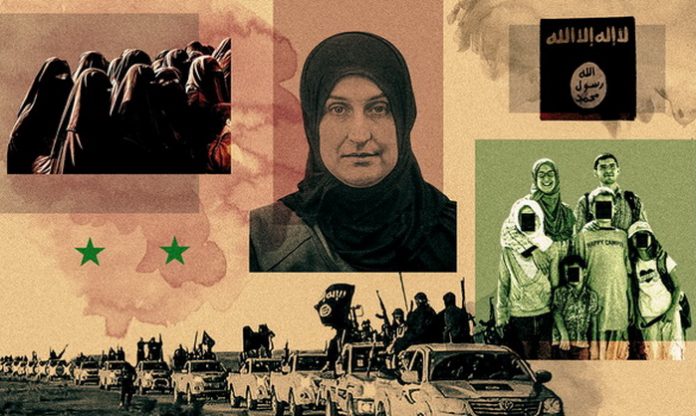 isis