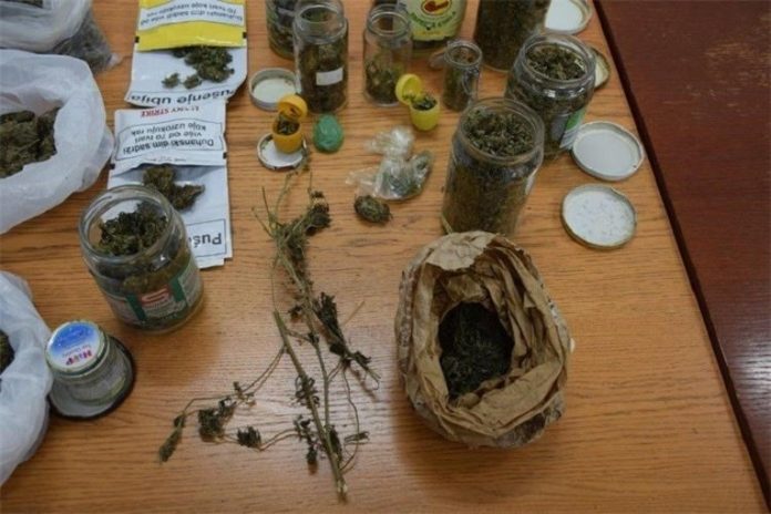 marihuana