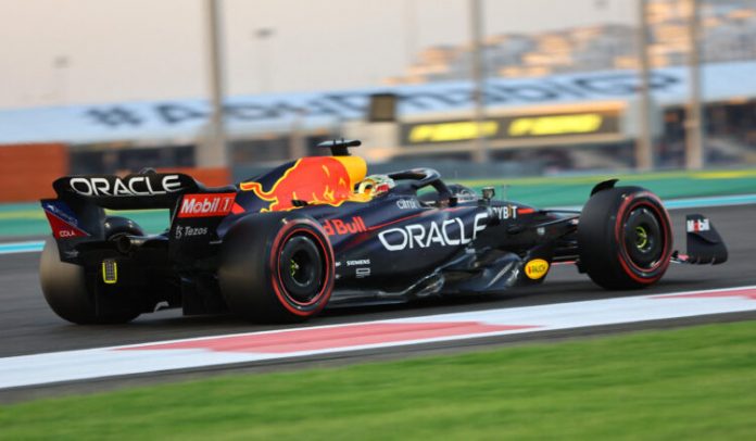 Abu Dhabi Grand Prix
