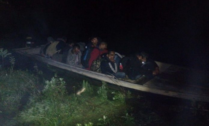 migranti