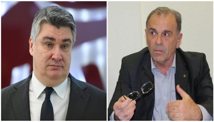 milanovic batlak