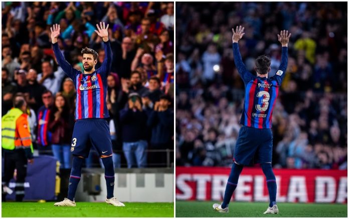 pique oprost