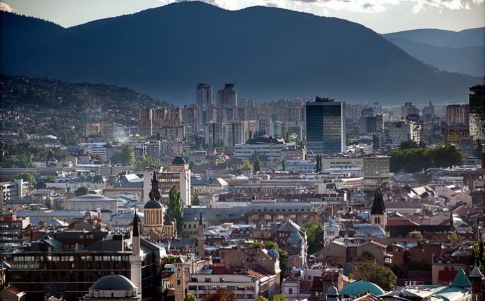 sarajevo grad