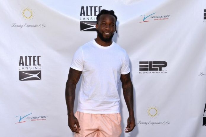 Luxury Experience & Co Celebrity & Athlete Gifting Lounge Benefiting The V Foundation