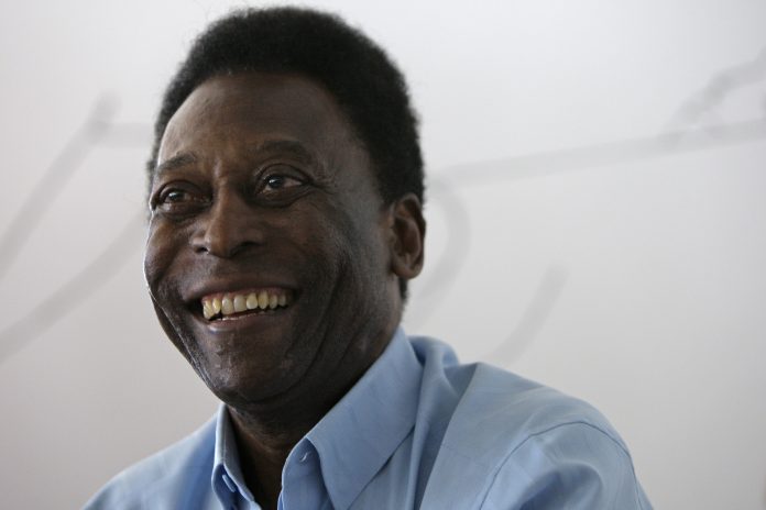 Pele