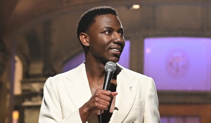 Jerrod Carmichael