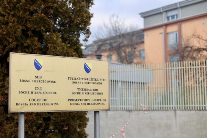 TUZILASTVO BIH