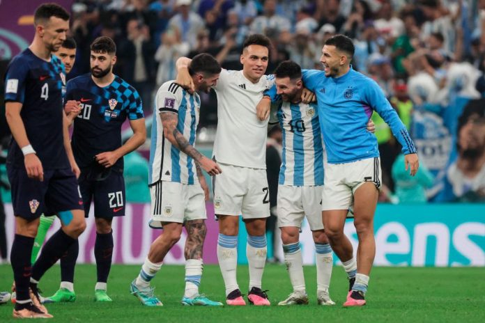 argentina