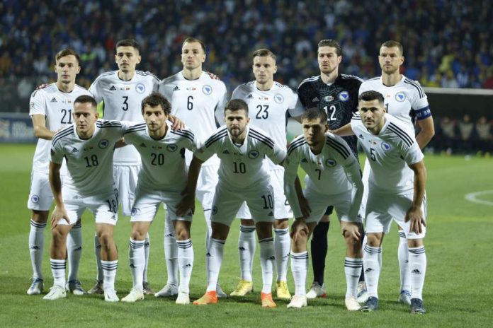 bih repka