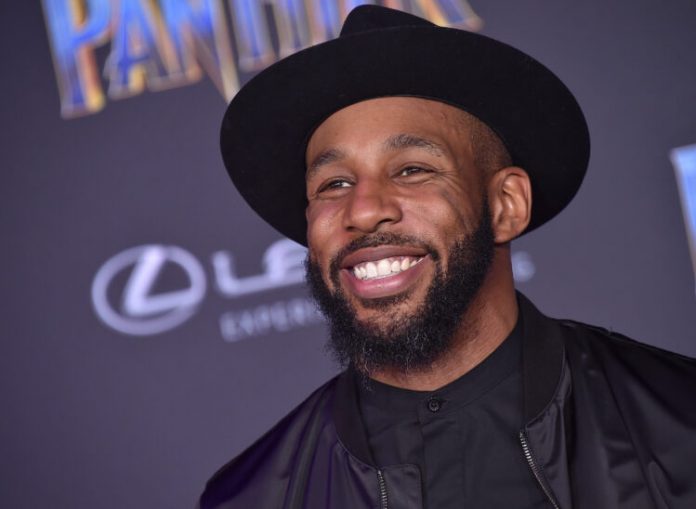 Los,Angeles,-,Jan,29:,Stephen,'twitch',Boss,Arrives,For