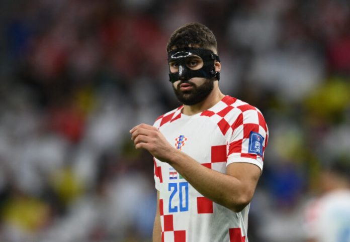 FIFA World Cup Qatar 2022 - Quarter Final - Croatia v Brazil