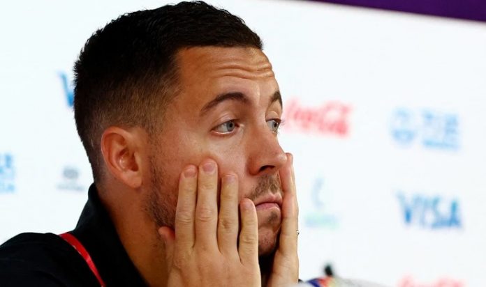 hazard