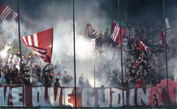 horde zla