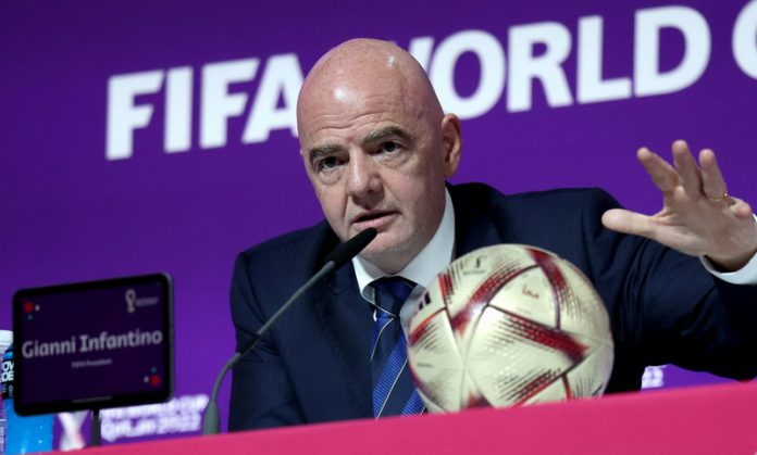 infantino