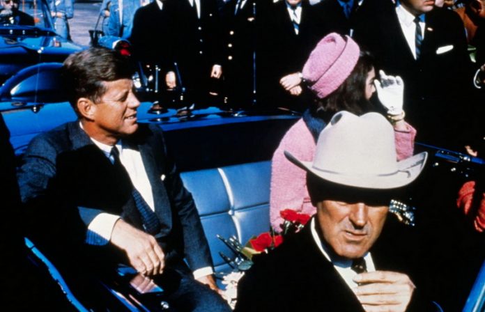john kennedy