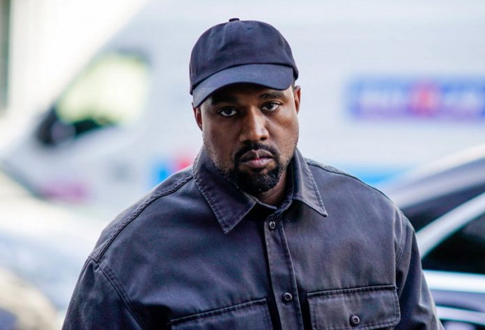 kanye west