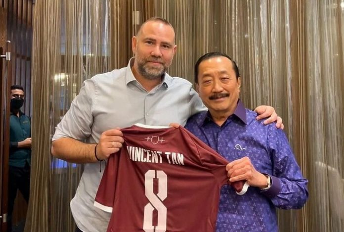 mirvic tan
