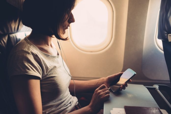 mobitel avion