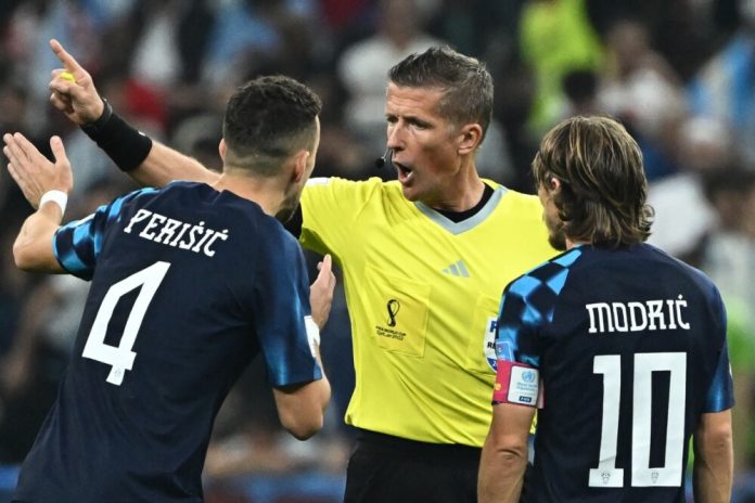 modric orsato