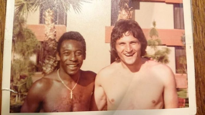 pele
