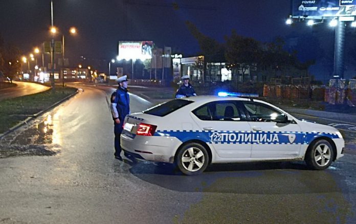 policija bl