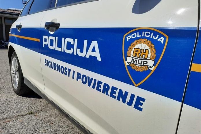 policija hr