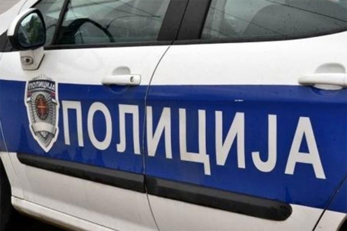 policija sr