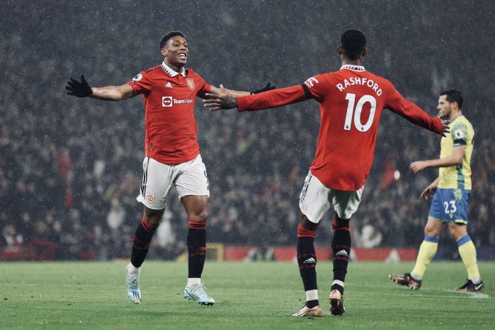 rashford