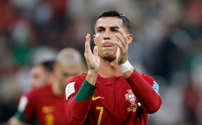 ronaldo