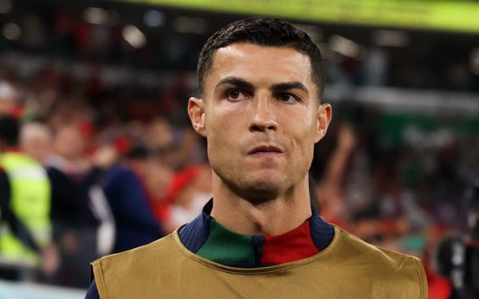 ronaldo c