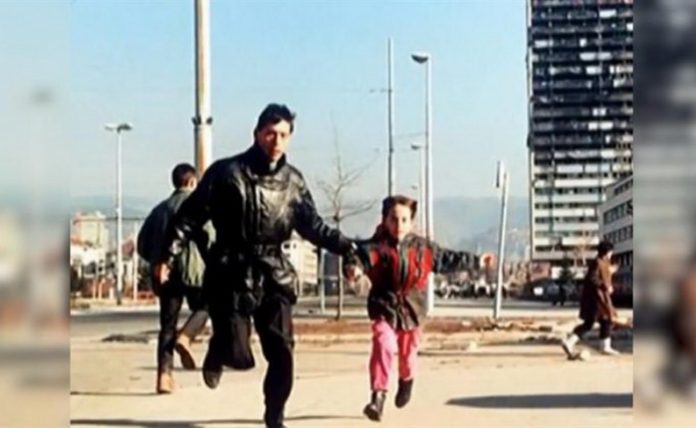 sarajevo