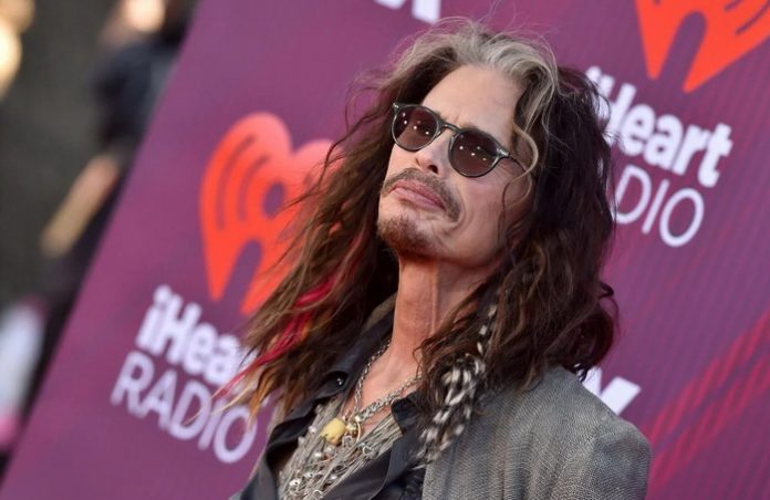 steven tyler