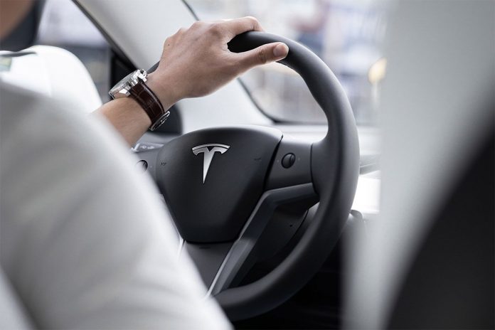 tesla