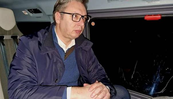 vucic