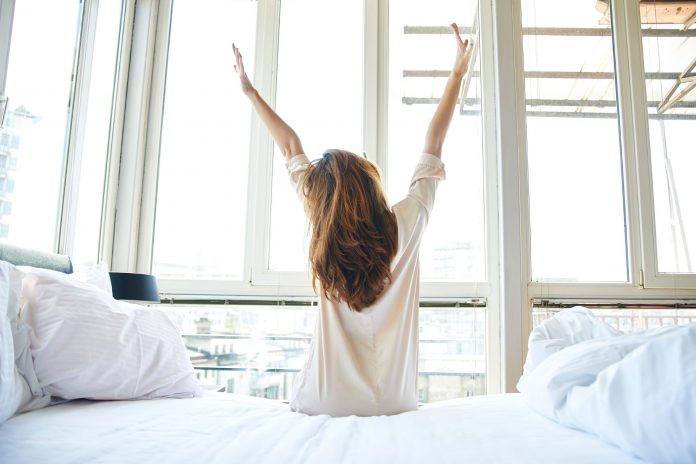 01-9-ways-to-become-a-morning-person-stretch