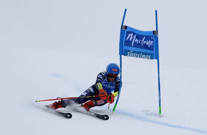 FIS Alpine Ski World Cup - Women's Slalom