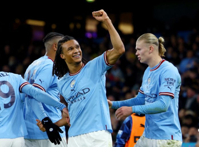 FA Cup - Fourth Round - Manchester City v Arsenal