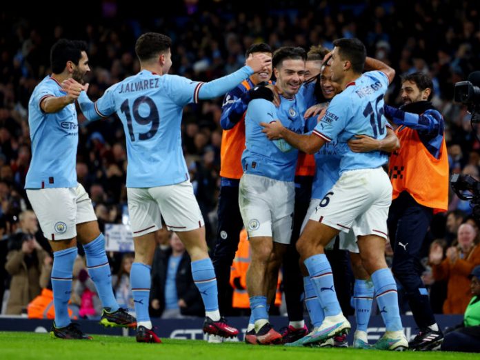 FA Cup - Fourth Round - Manchester City v Arsenal