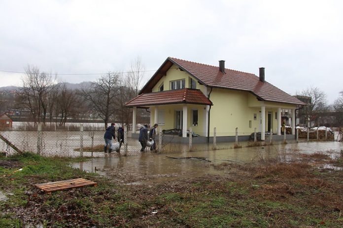 drina zvornik