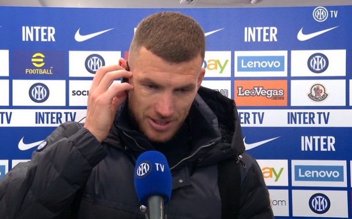 dzeko
