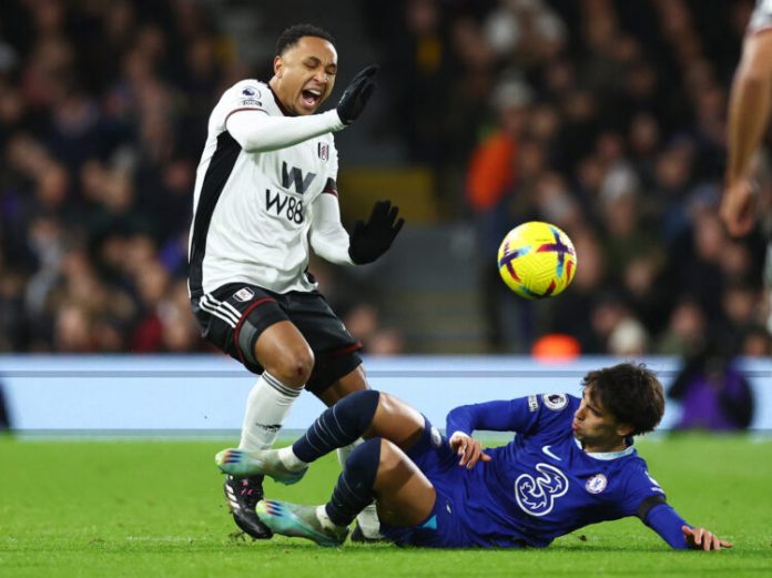 Premier League - Fulham v Chelsea