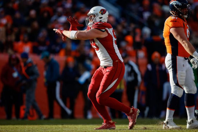 NFL: Arizona Cardinals at Denver Broncos