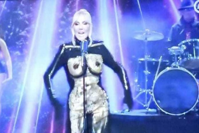 lepa brena
