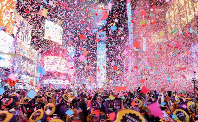 new york 2023