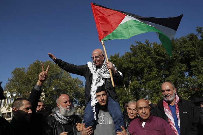 palestinac