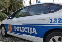 Dvostruko ubistvo u Cetinju: Tijela pronađena u automobilu na putu