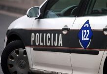 Jedna osoba smrtno stradala u saobraćajnoj nesreći na M-15 Prisoje – Tomislavgrad