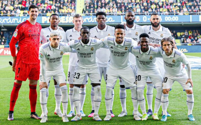 real m