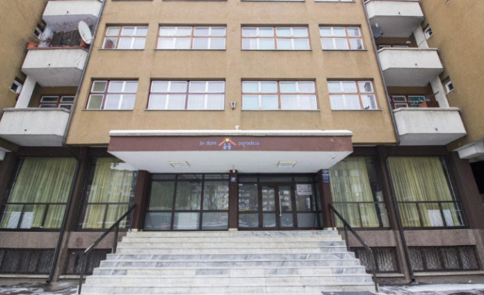 štičenica